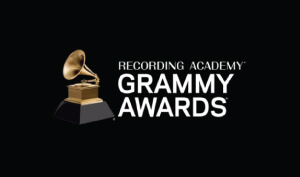 Grammy awards logo