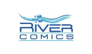 Christine Brito Voice Artist River Comics